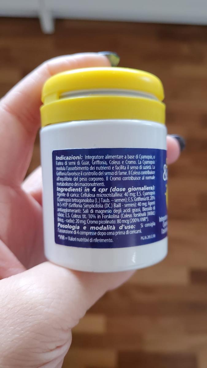 Sleep&Burn – Integratore Naturale Notturno per Metabolismo e Peso - Bioniva