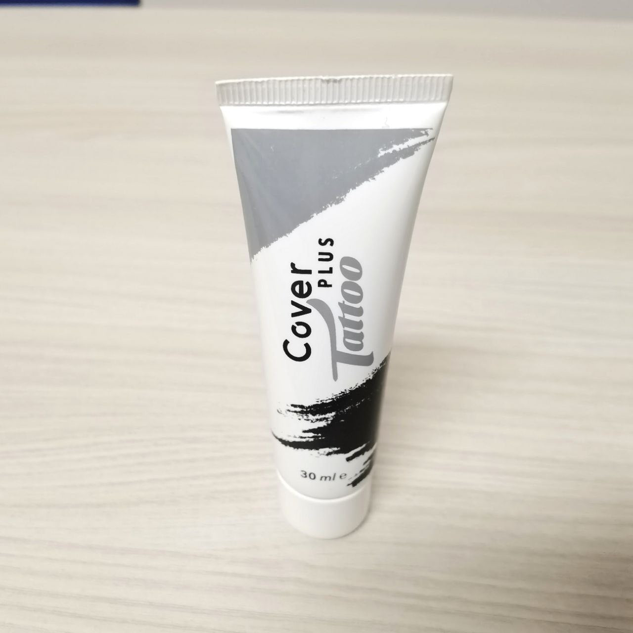 Cover Plus Tattoo – Crema coprente per tatuaggi e imperfezioni - Bioniva