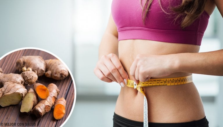 Piperina e Curcuma Premium – Detox, Dimagrimento e Regolarità Naturale - Bioniva