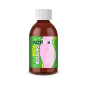 Metabolismo Active – Integratore Naturale Drenante e Depurativo | Azione Detox, Antiossidante e Brucia Grassi - Bioniva