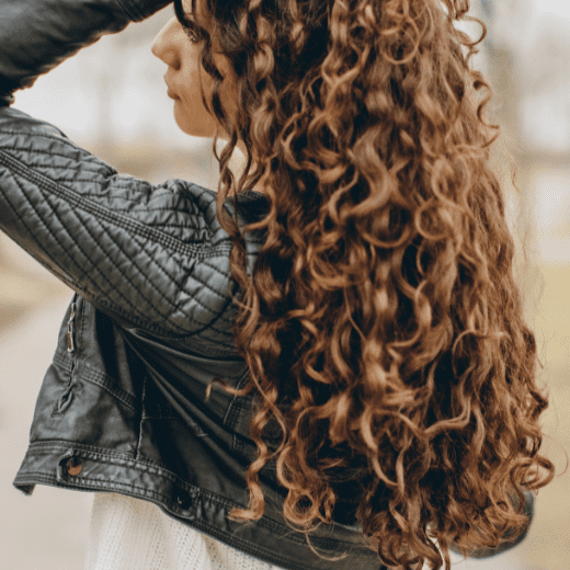 Curly Style – Maschera Ricci Nutriente all’Argan e Vitamina E