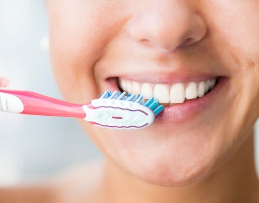 White Pro Sbiancante Denti Naturale al Carbone Attivo – 2 Confezioni - Bioniva