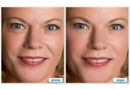 Regenya Maschera Viso ai Peptidi Anti-Age in Bamboo – Idrata & Rassoda